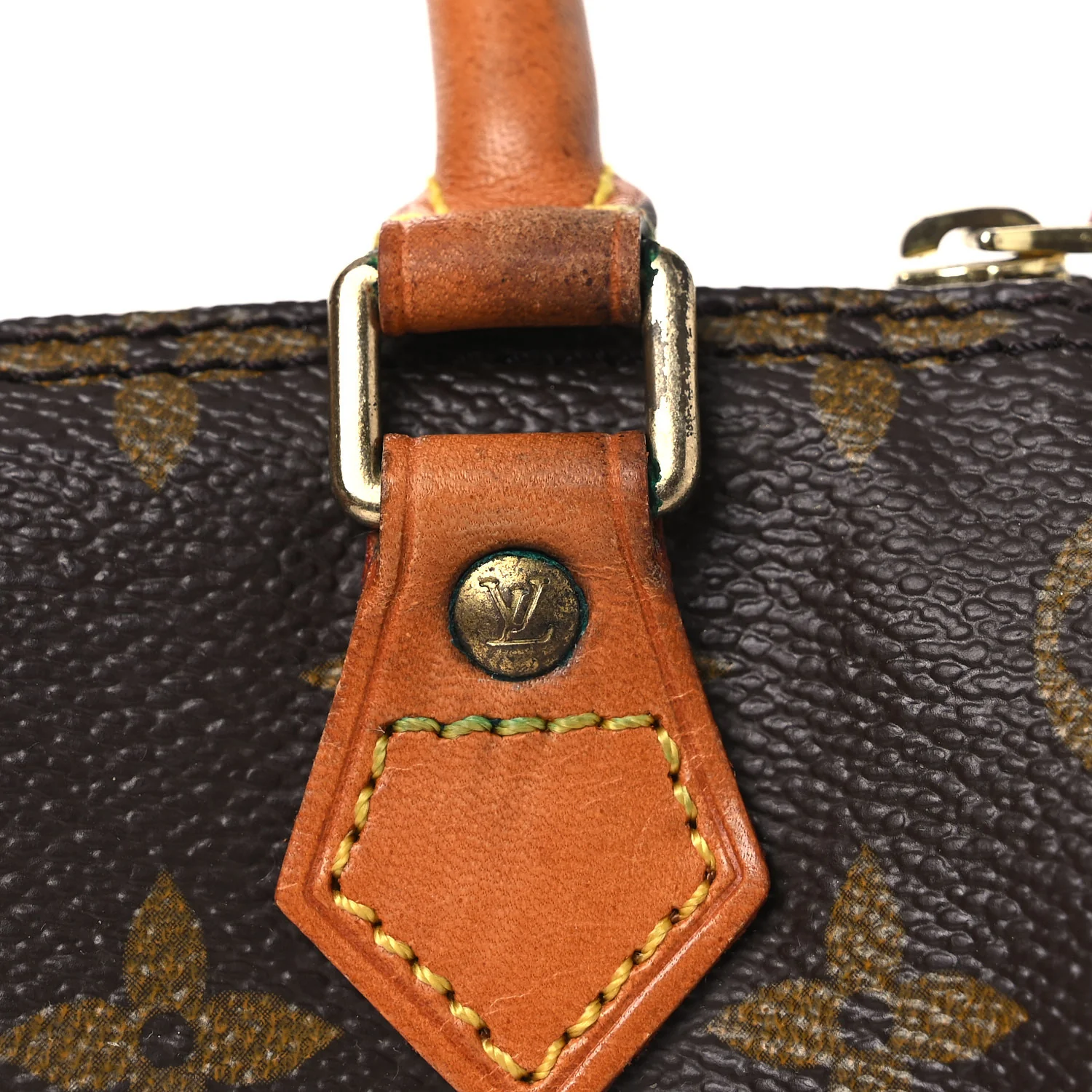 Monogram Mini Sac HL Speedy - Top Club