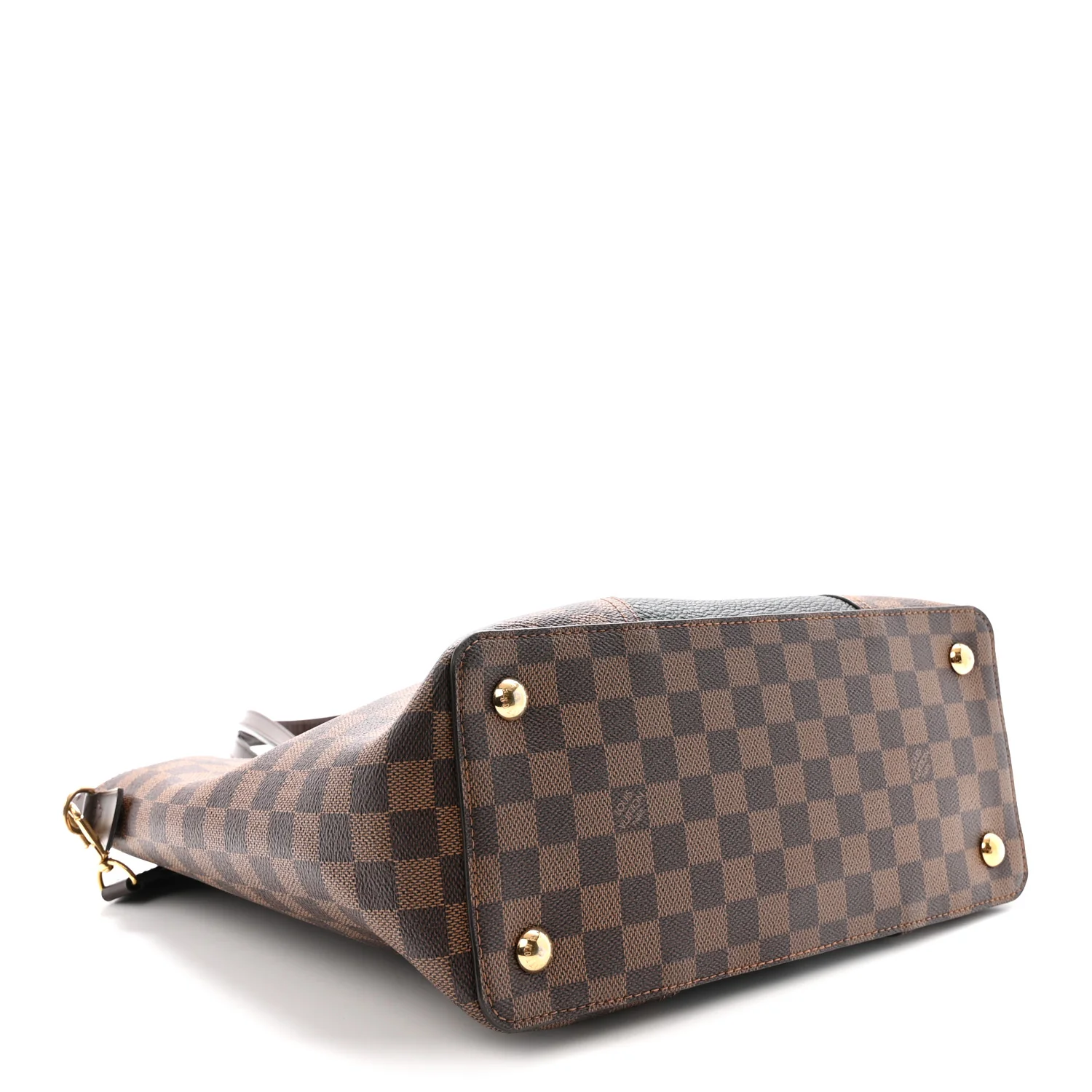 Damier Ebene Jersey Black - Top Club
