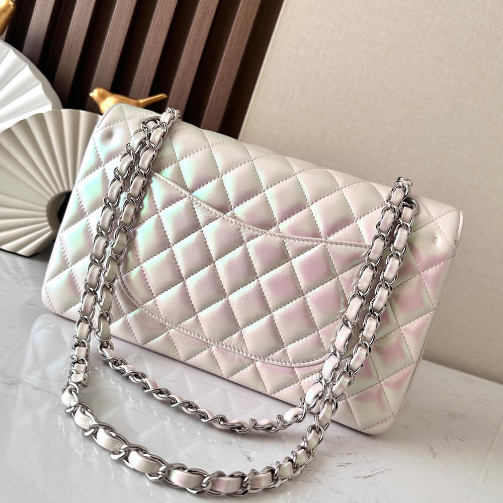CHANEL CLASSIC FLAP HANDBAG(High-End Grade) - Top Club