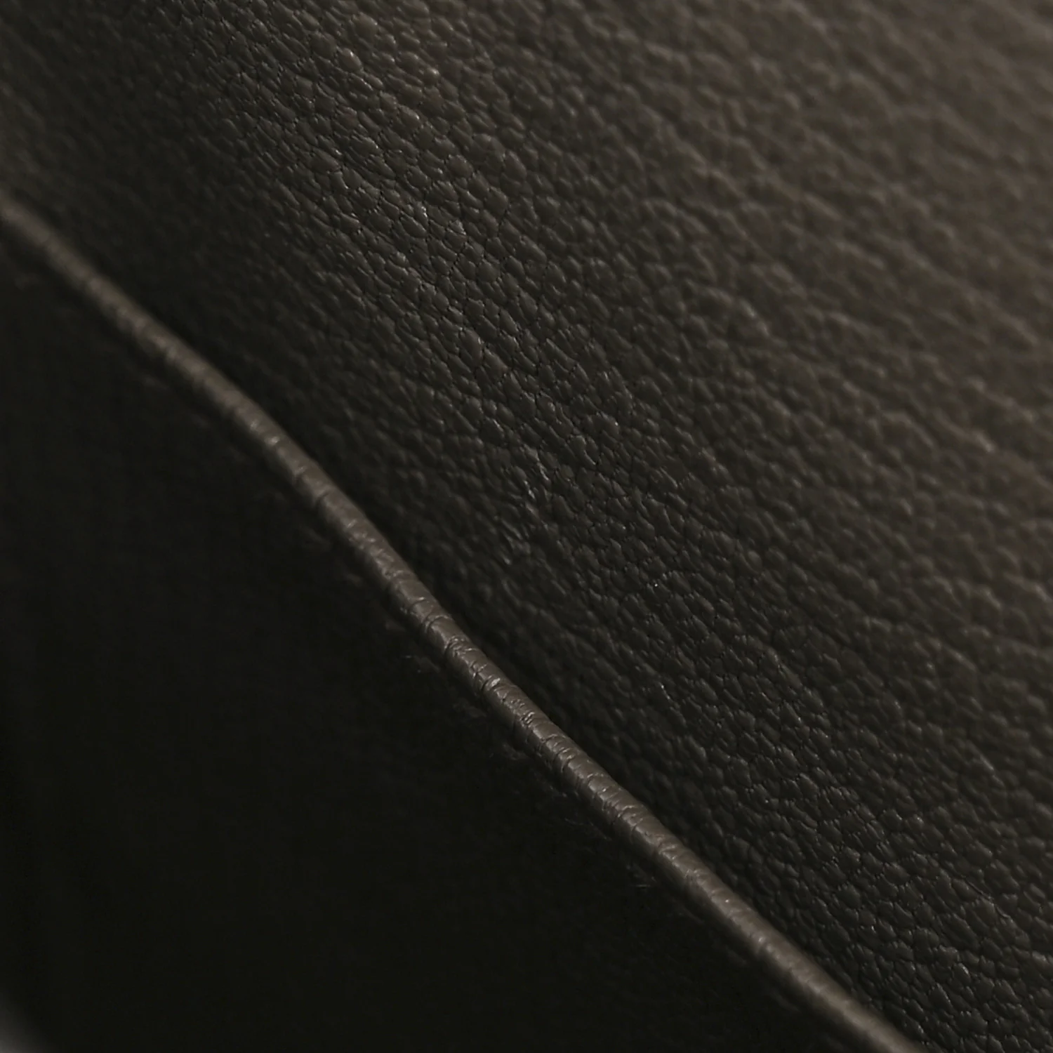Togo Birkin 25 Gris Meyer - Top Club