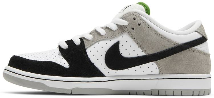 Dunk Low SB  Chlorophyll  BQ6817-011 - Sneaker Replica Workshop