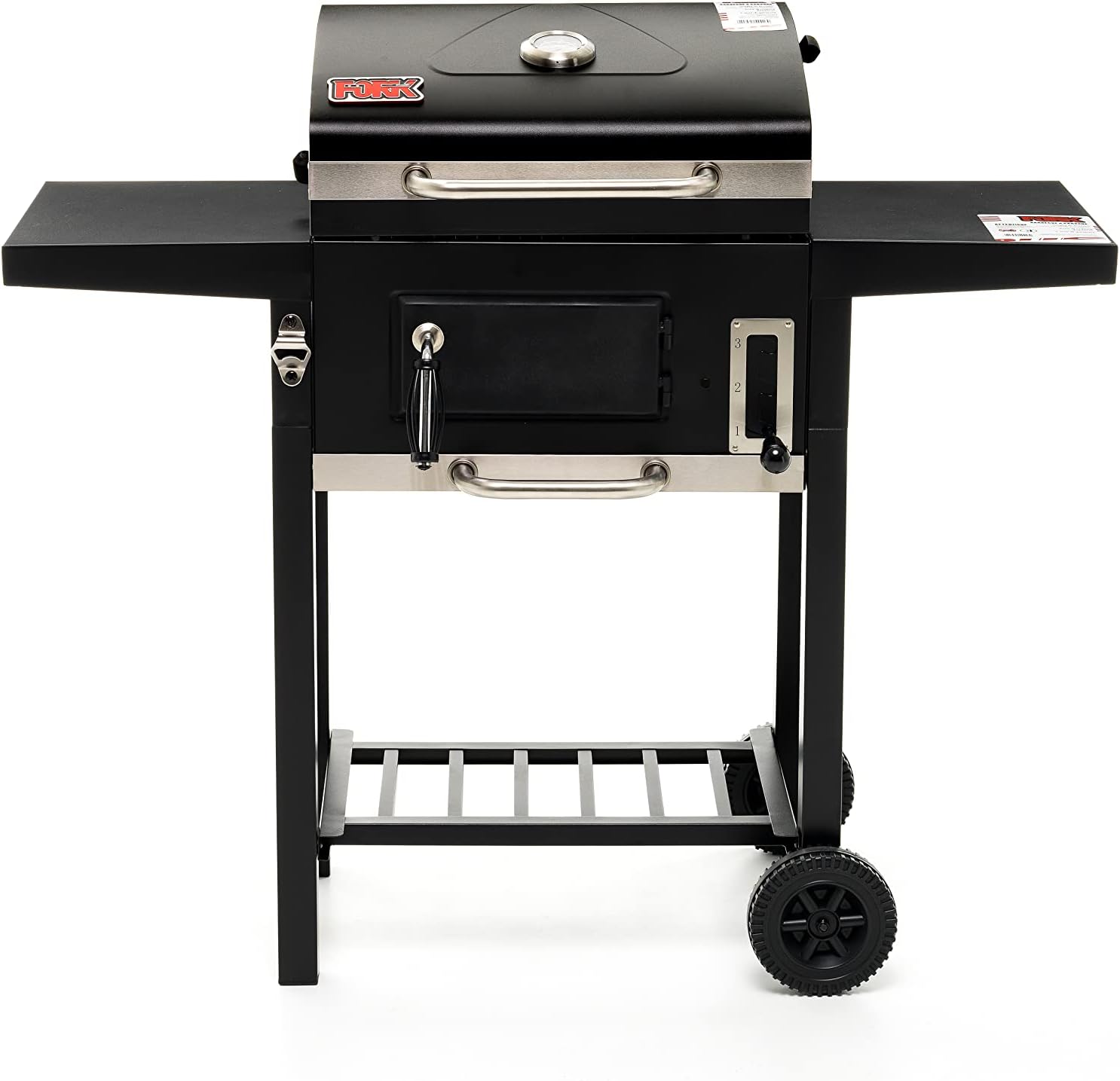 Barbecue Texas