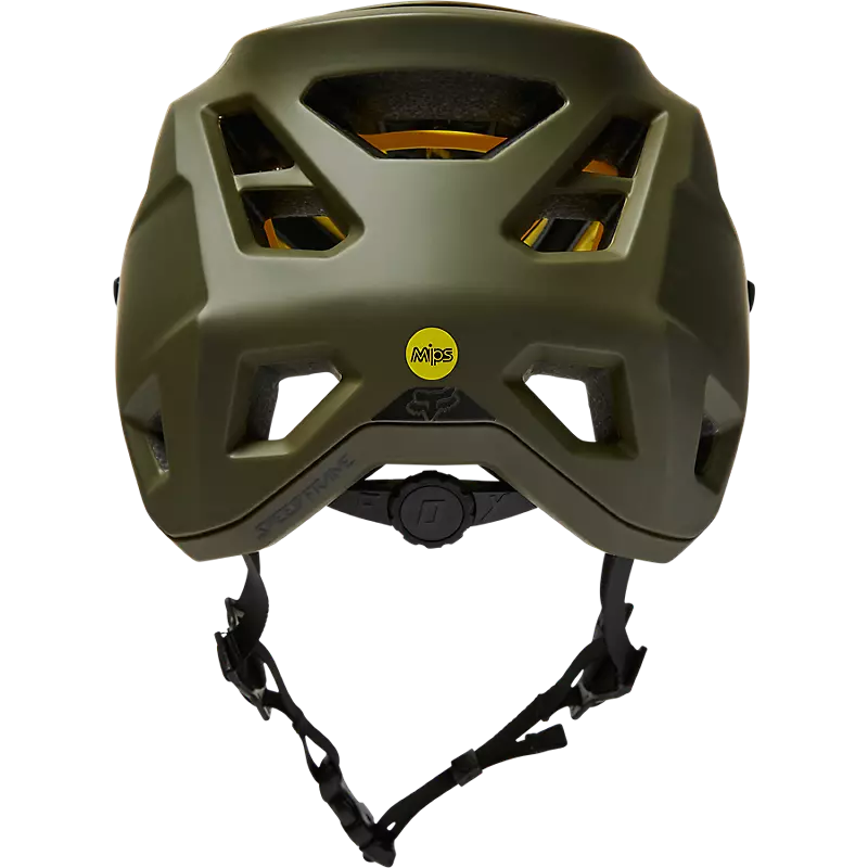 Speedframe Helm