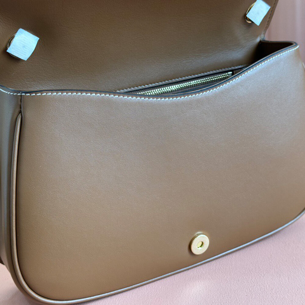 Gucci Blondie medium top handle bag - Top Club