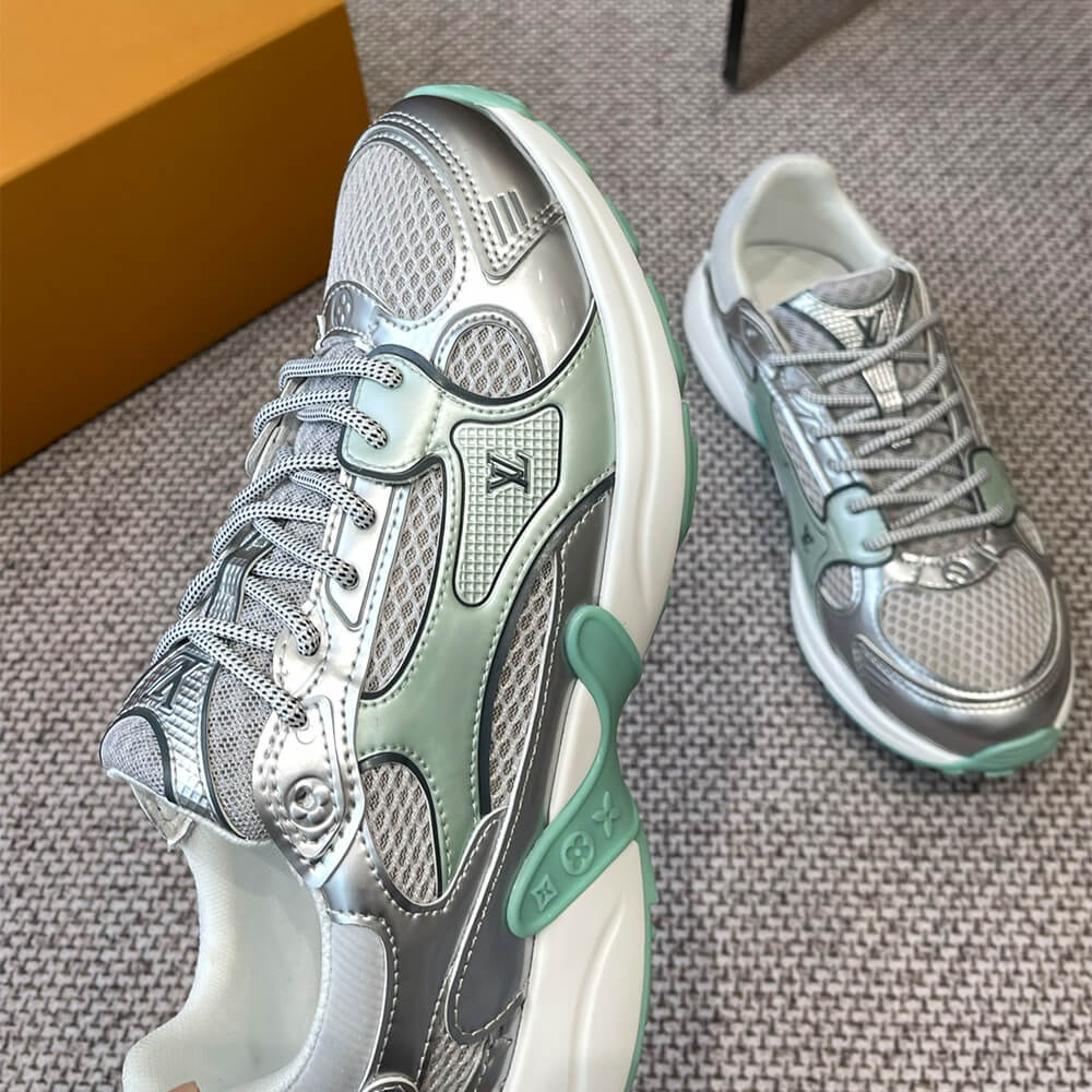 LV Olympia Sneaker - Top Club