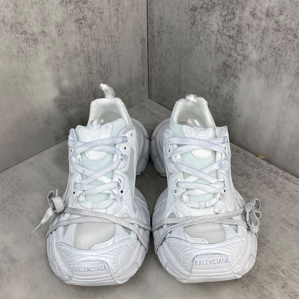 Balenciaga 3xl Sneaker - Top Club