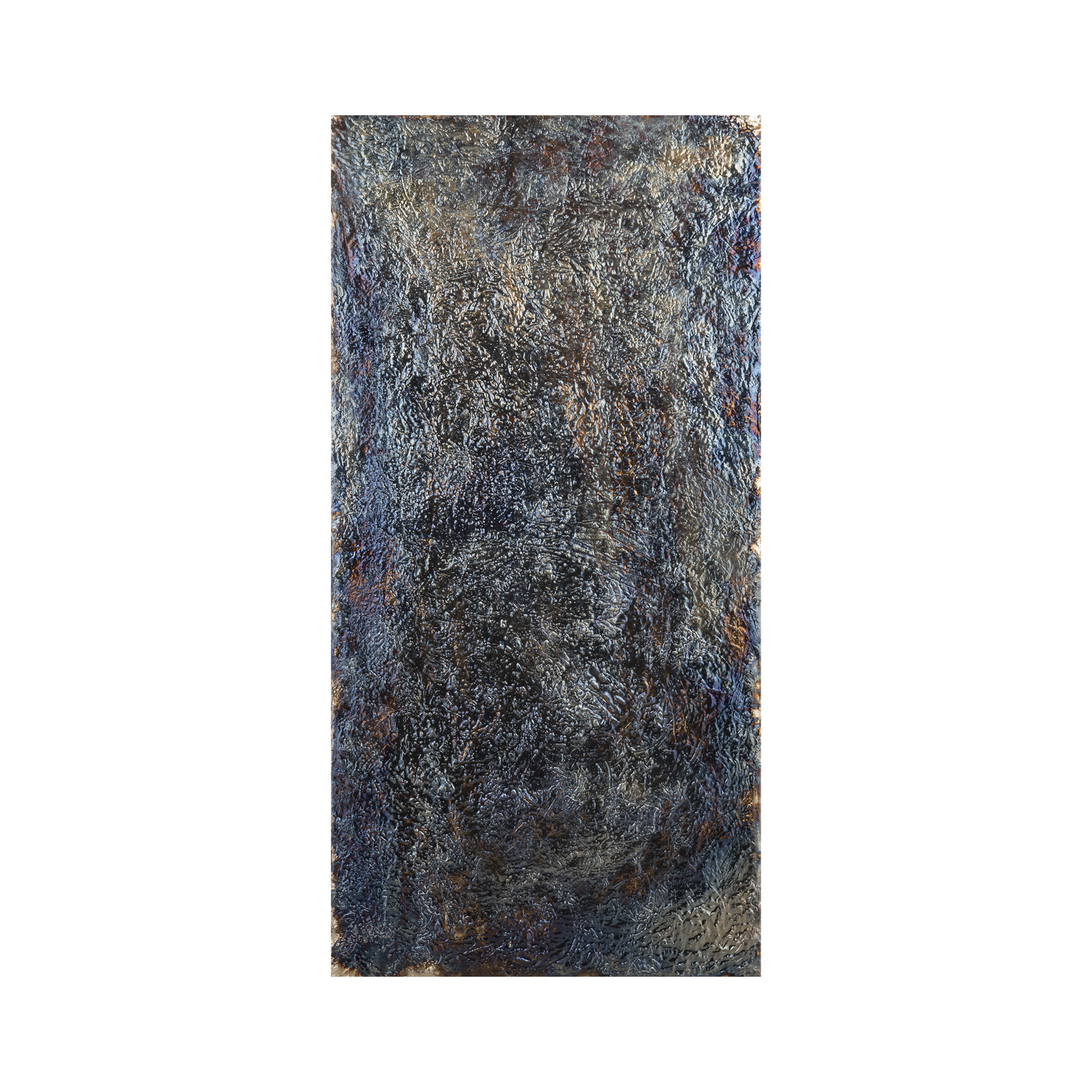 Wandpaneel Miro Gunmetal 60x120 cm