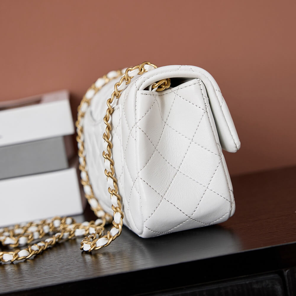 CHANEL Mini Flap Bag(HIGH-END GRADE) - Top Club