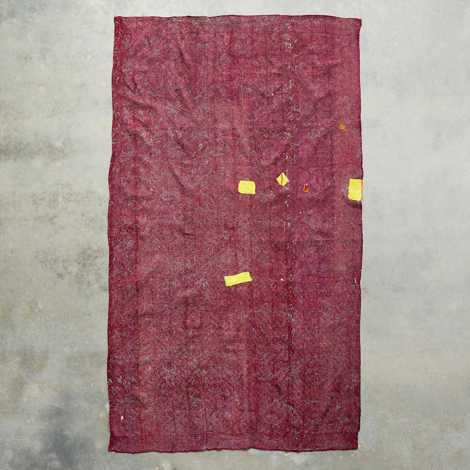 Nilaksh Sari Throw - Sundance Living