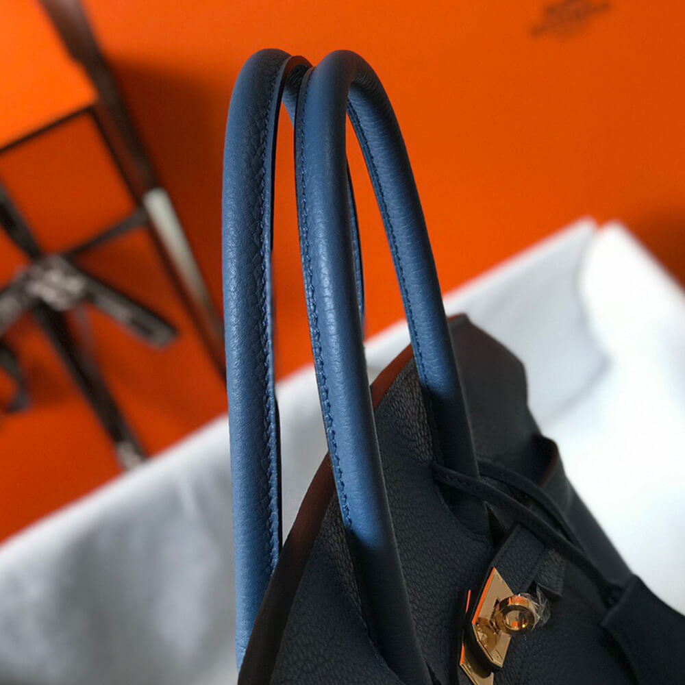Hermes Birkin 35 - Top Club
