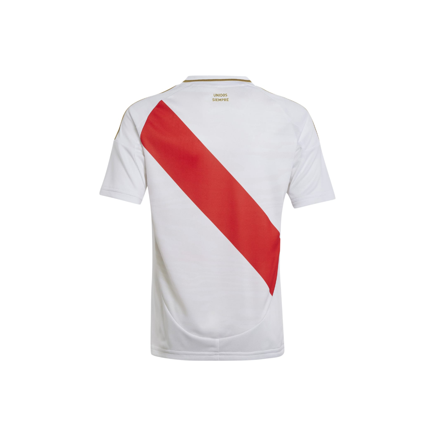 adidas Peru 2024 Home Jersey - Youth