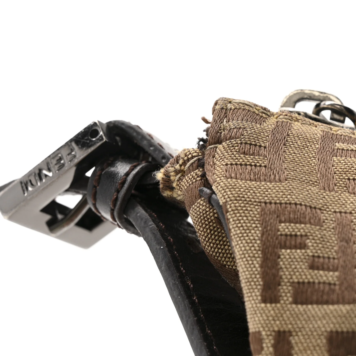 Zucchino Crossbody Dark Brown - Top Club