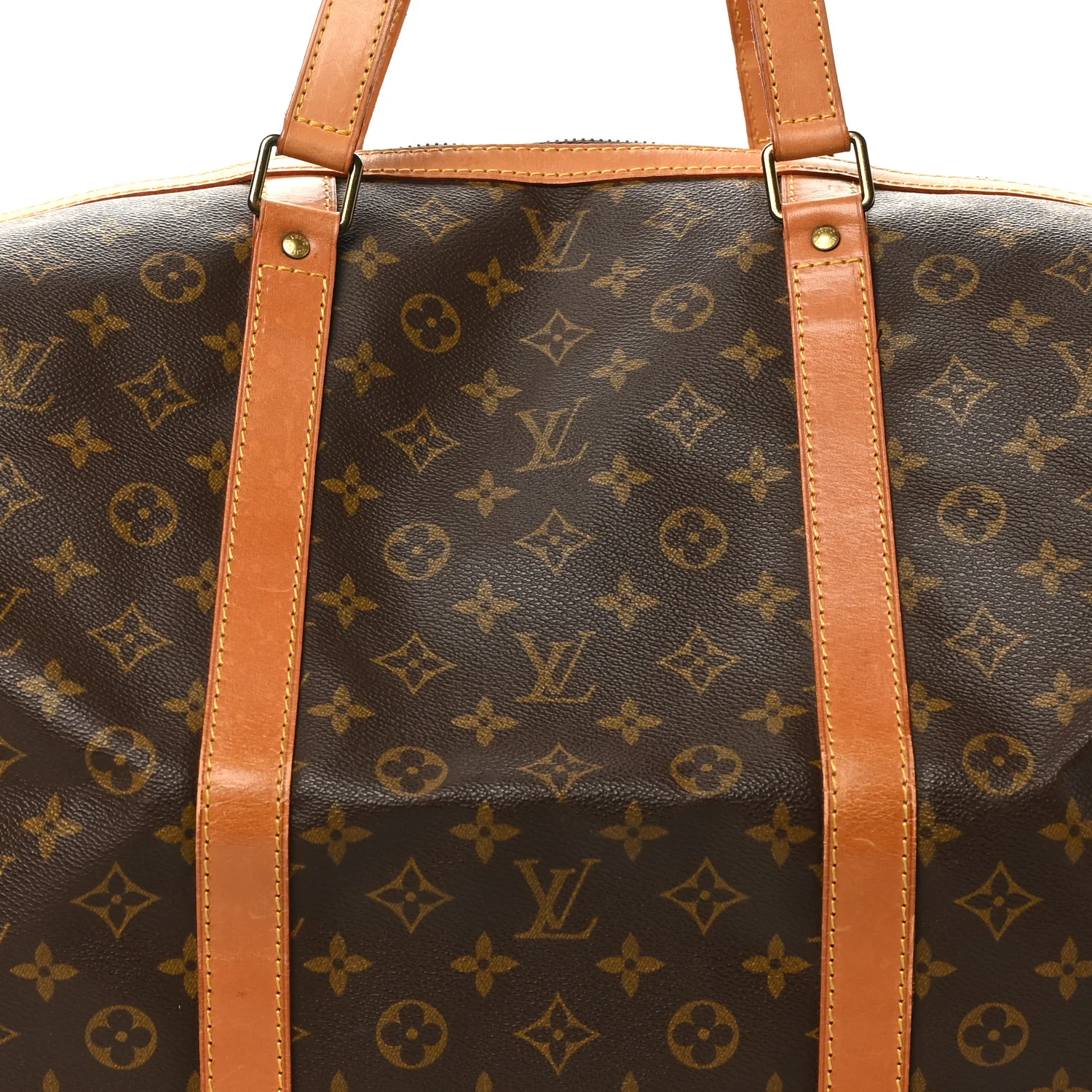 Monogram Sac Souple 55 - Top Club
