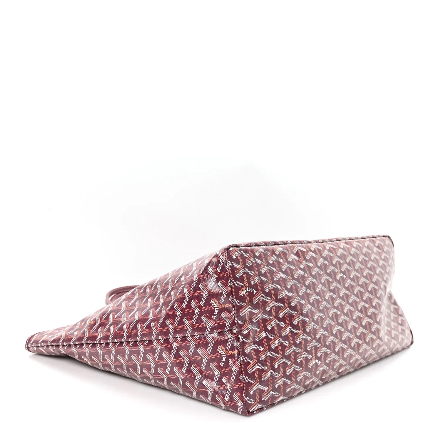 Goyardine Saint Louis GM Bordeaux - Top Club