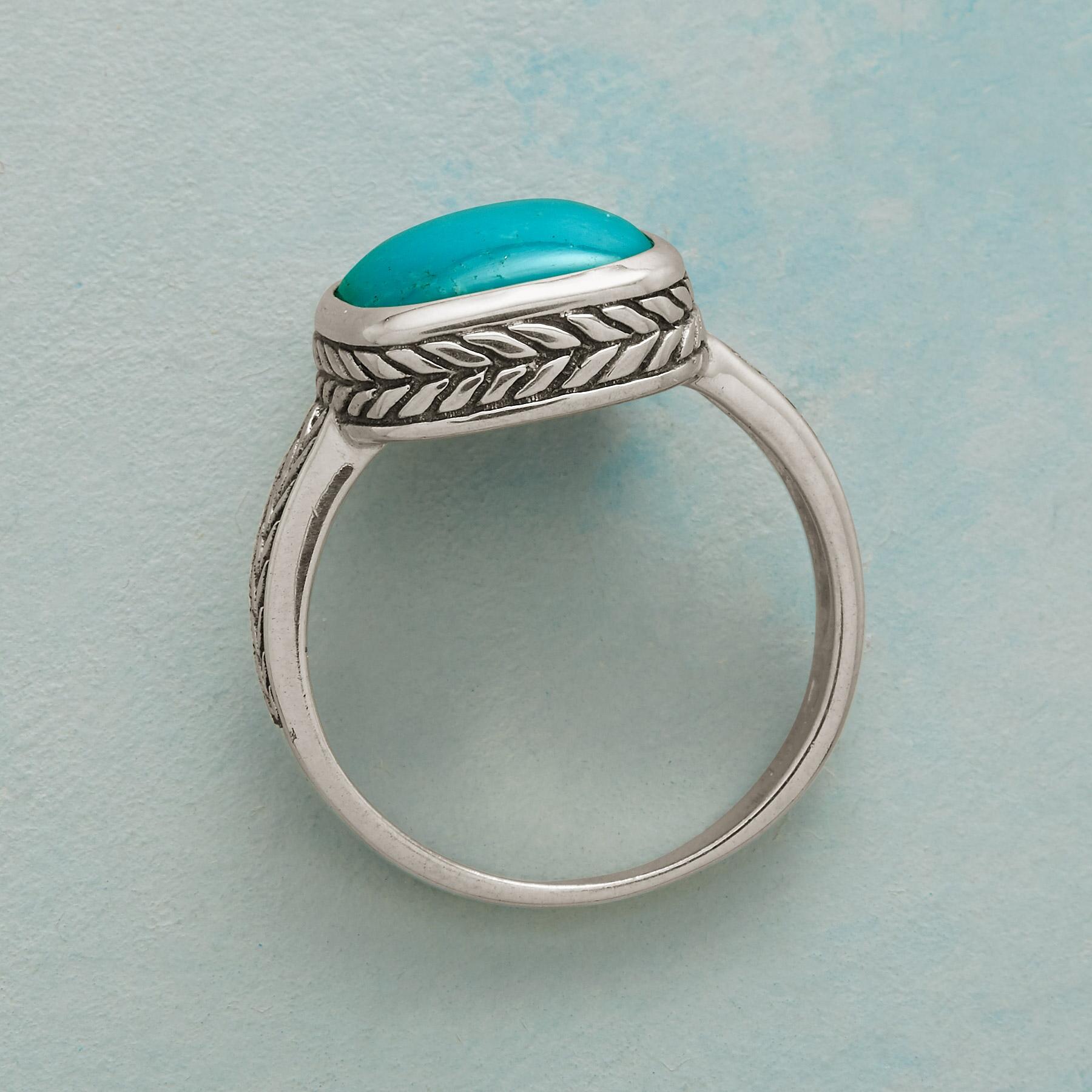 Prairie Sky Ring - Sundance Living