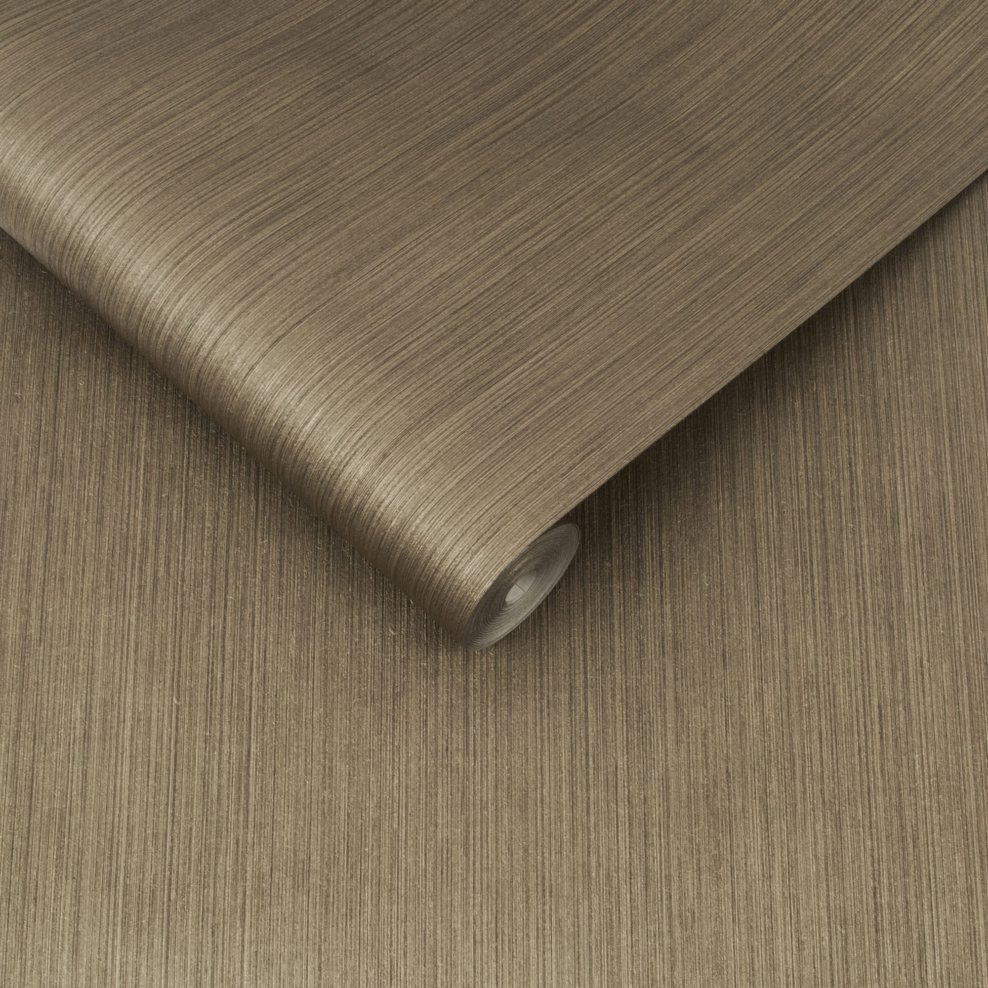 Graham & Brown - Vliesbehang met vinyl toplaag - Lustre Gold - 10mx52cm