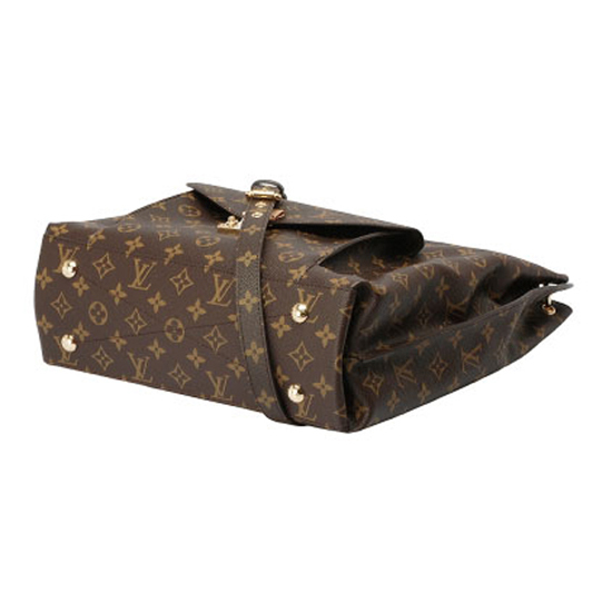 L-bag M40781 Metis Hobo Bag Monogram Canvas - Top Club