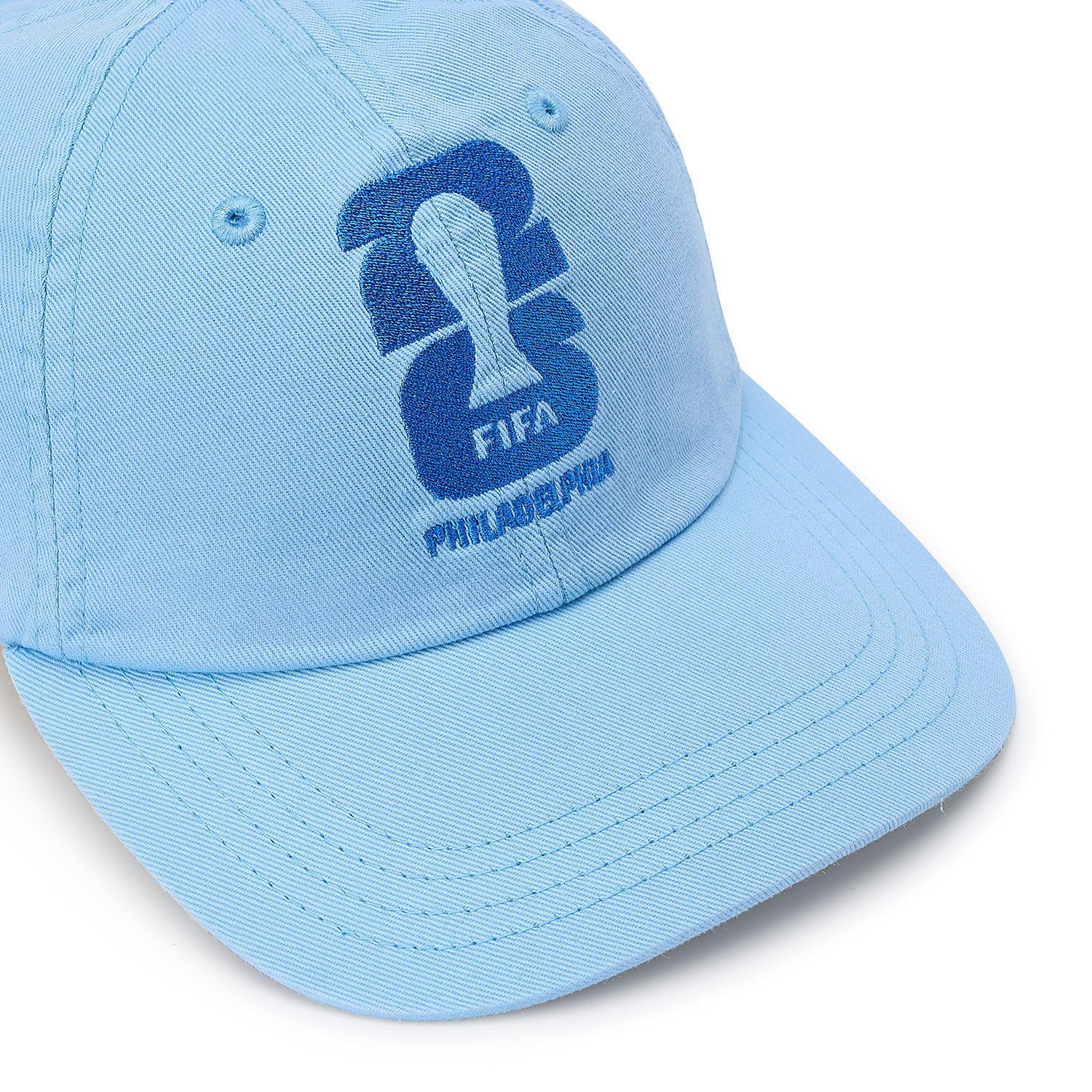 2026 World Cup Philadelphia Cap - Youth