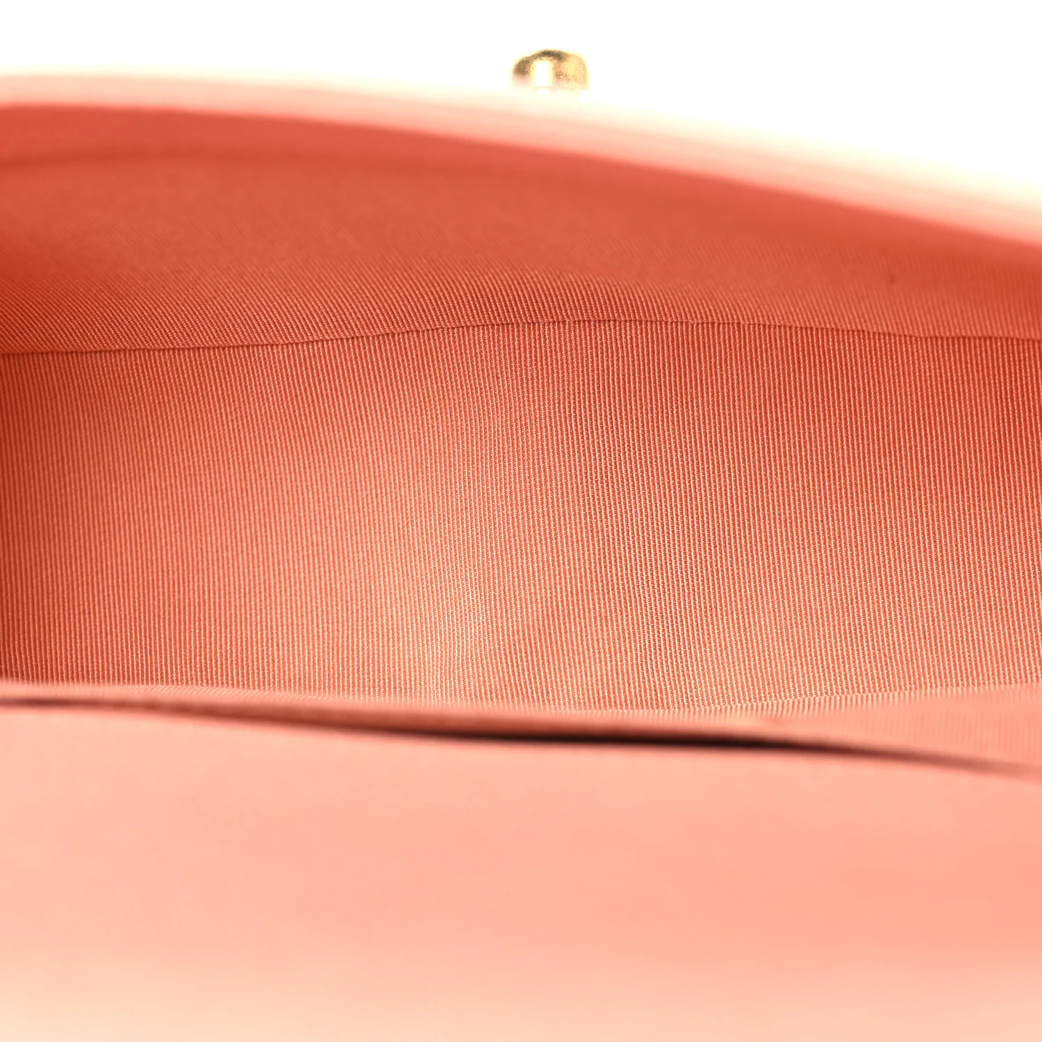 Caviar Quilted Small Boy Flap Light Pink - Top Club