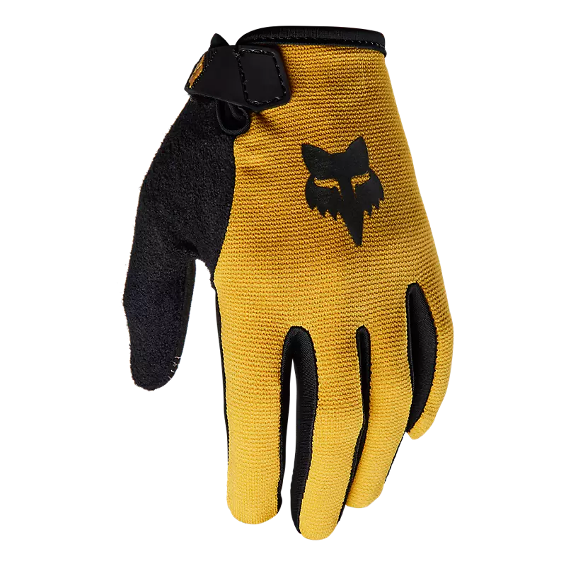Glove for youth rangers