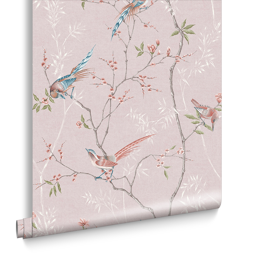 Graham & Brown  vliesbehang  Tori Blossom Graham & Brown  vliesbehang  Tori Blossom