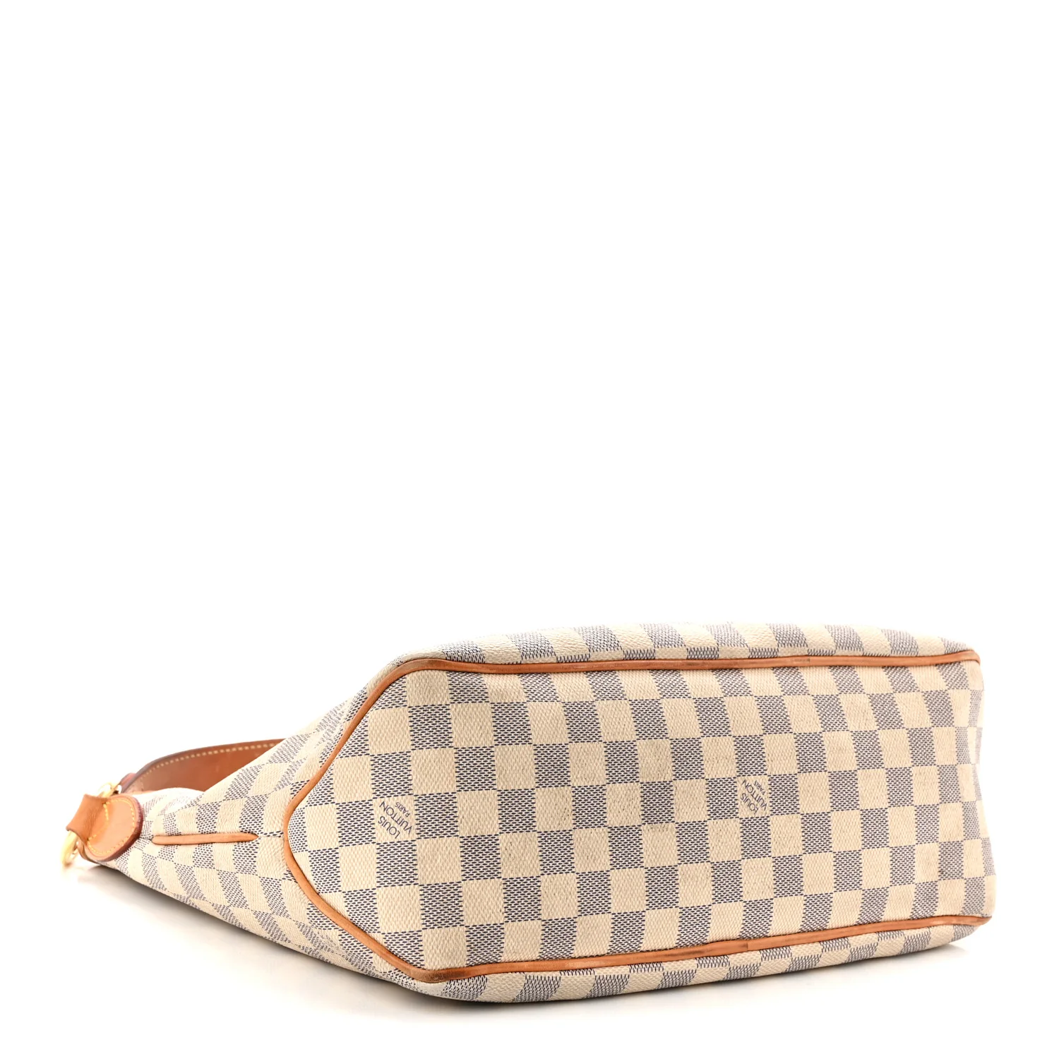 Damier Azur Delightful PM - Top Club
