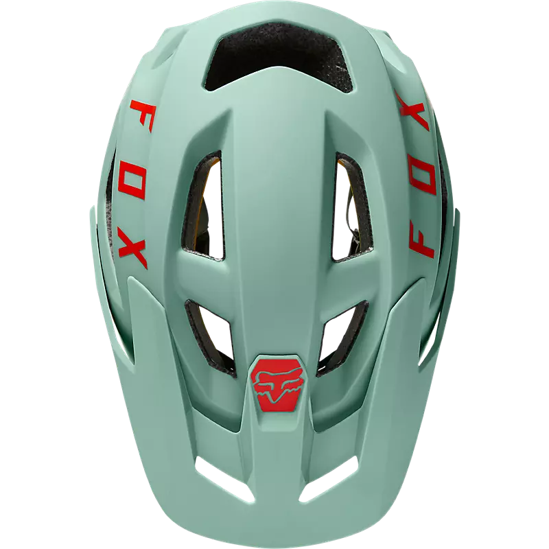 Speedframe Helm