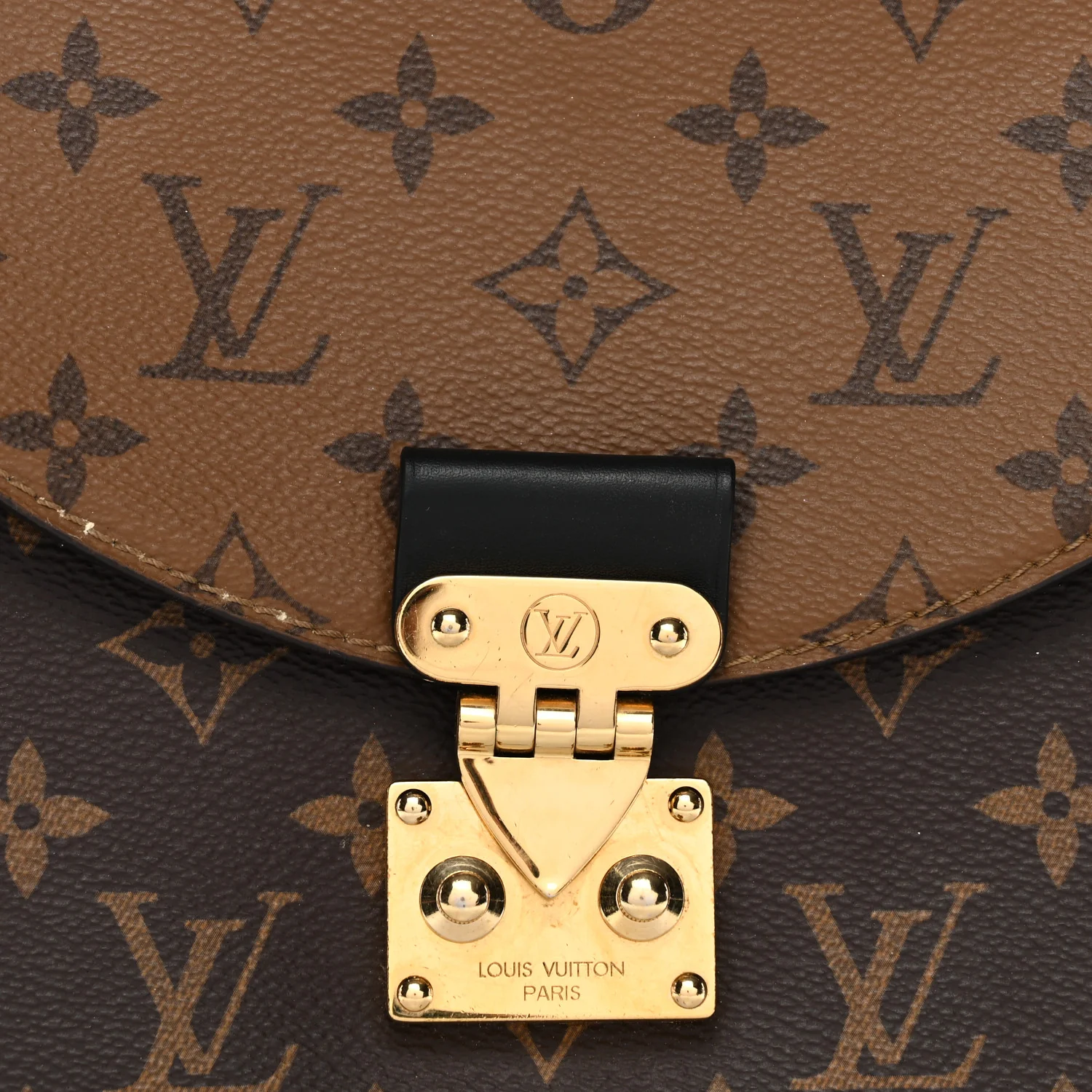 Reverse Monogram Tilsitt - Top Club