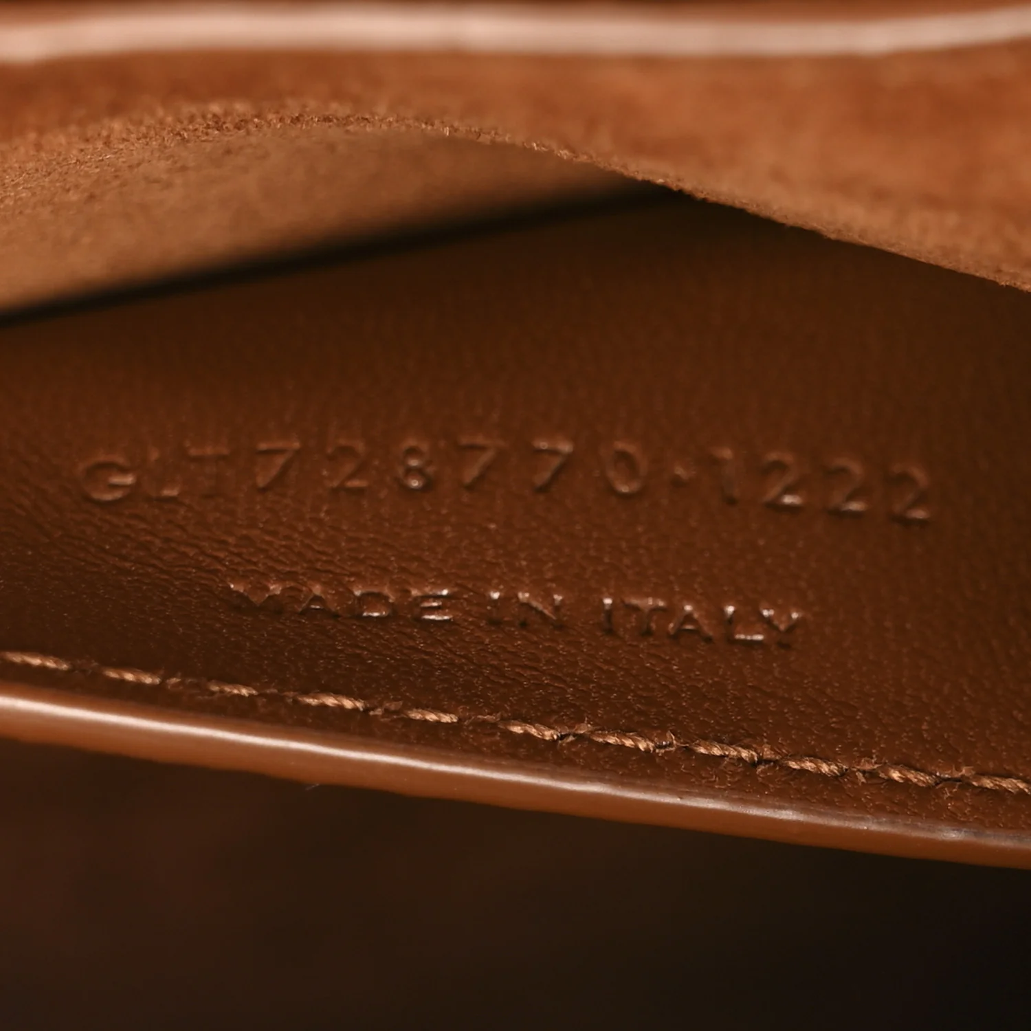 Vegetable Tanned Calfskin Le Caban Satchel Bag Brick - Top Club