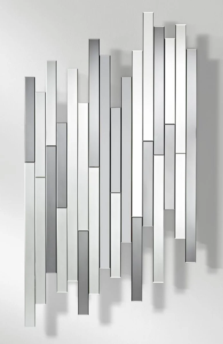 Designer mirror / wall mirror 72 x H. 133 cm - designer collection