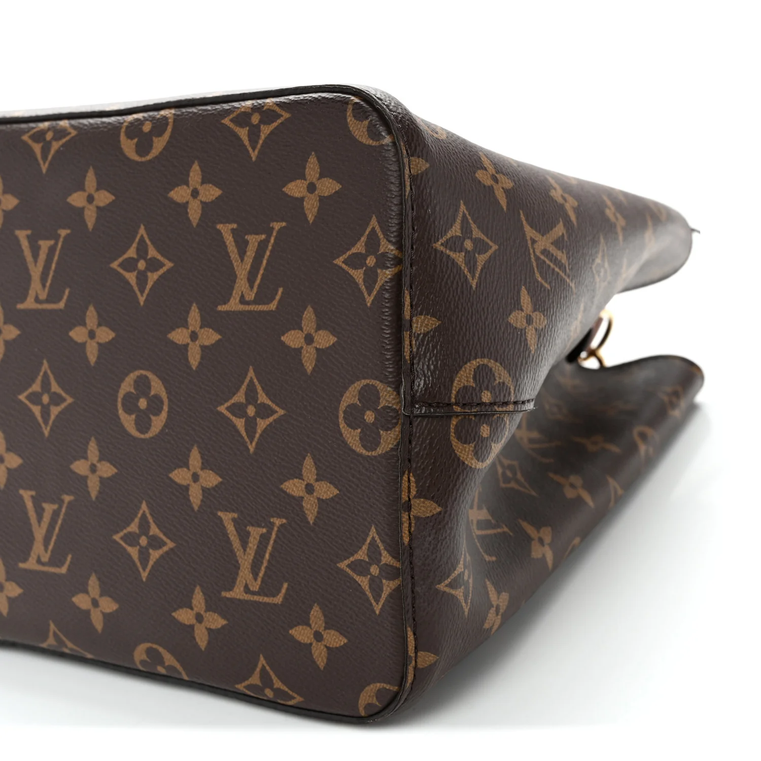 Monogram Neonoe MM Caramel - Top Club