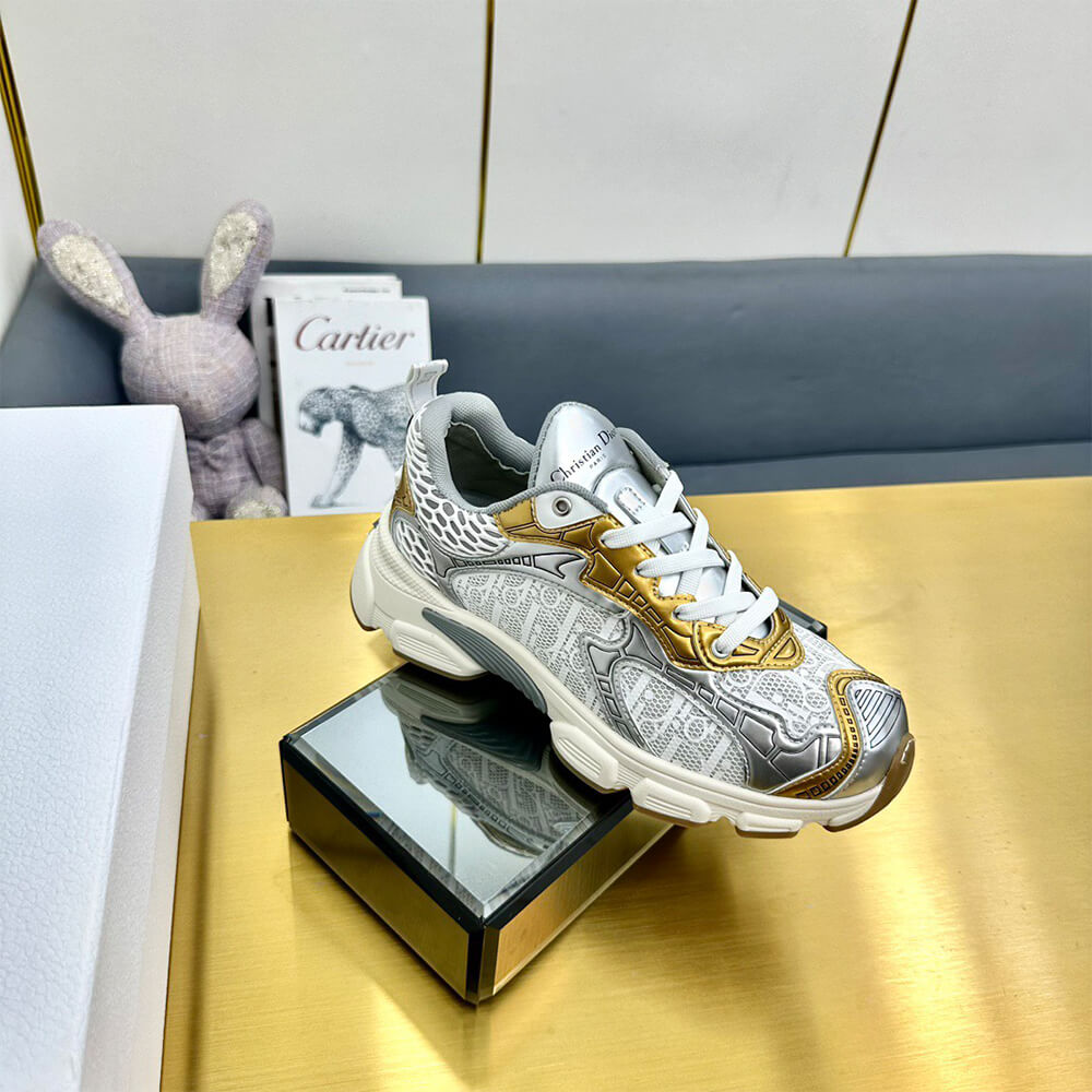 Christian Dior Vibe Sneaker - Top Club