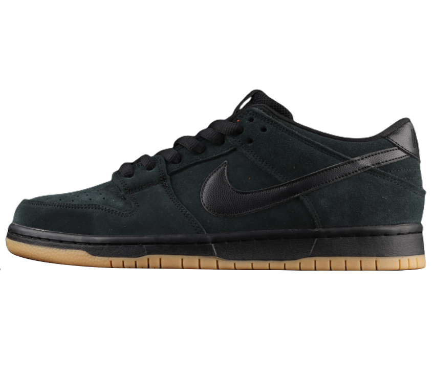 Dunk Low Pro SB  Ishod Wair  819674-002 - Sneaker Replica Workshop