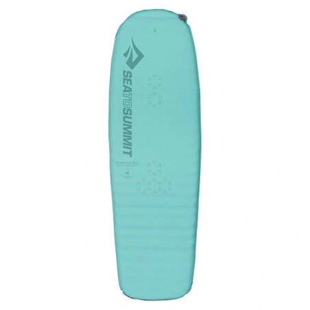 Sea to Summit Ultralight S.I. XS naranja Esterilla autohinchable
