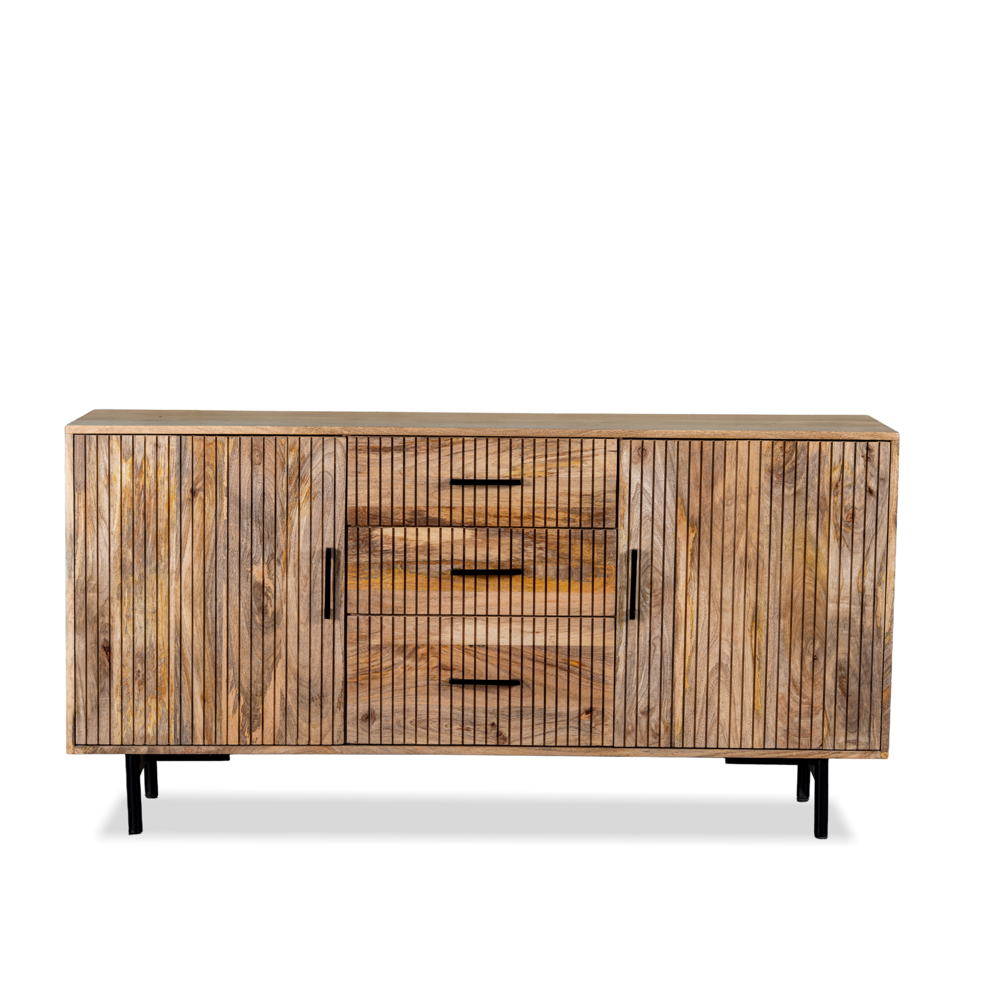 Dressoir Malibu Naturel
