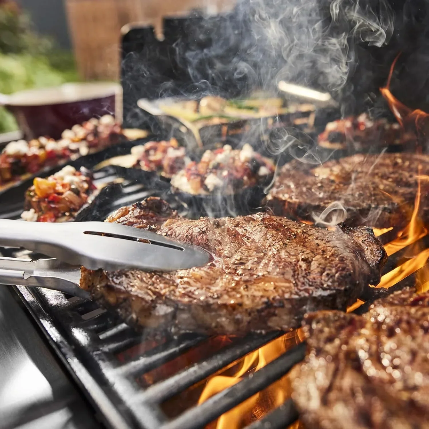 Weber Genesis E-325 Liquid Propane Black