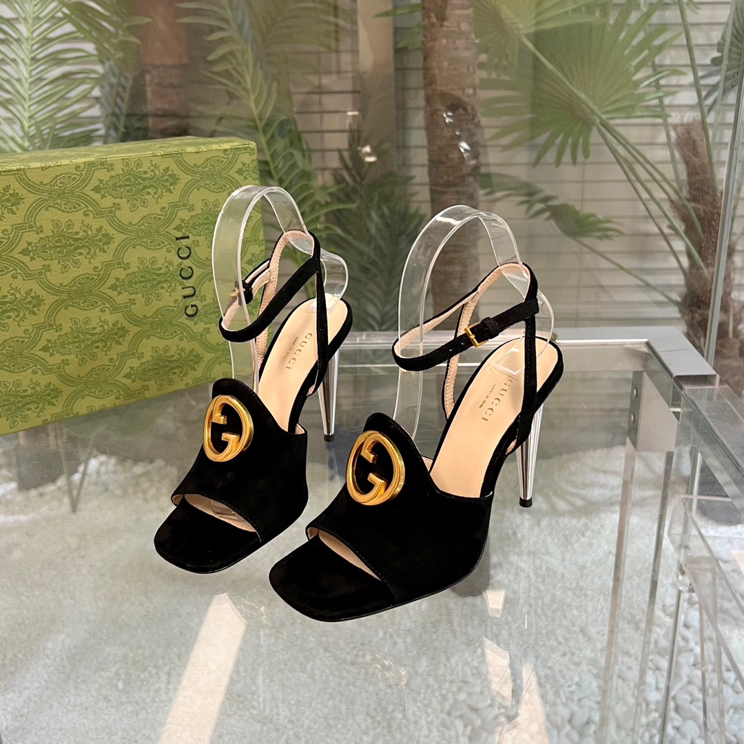 gucci early spring new sandals - Sneaker Replica Workshop