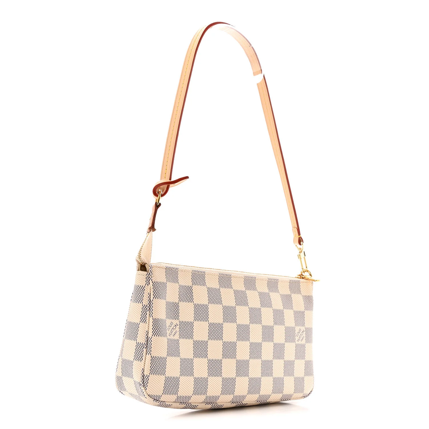 Damier Azur Pochette Accessories NM - Top Club
