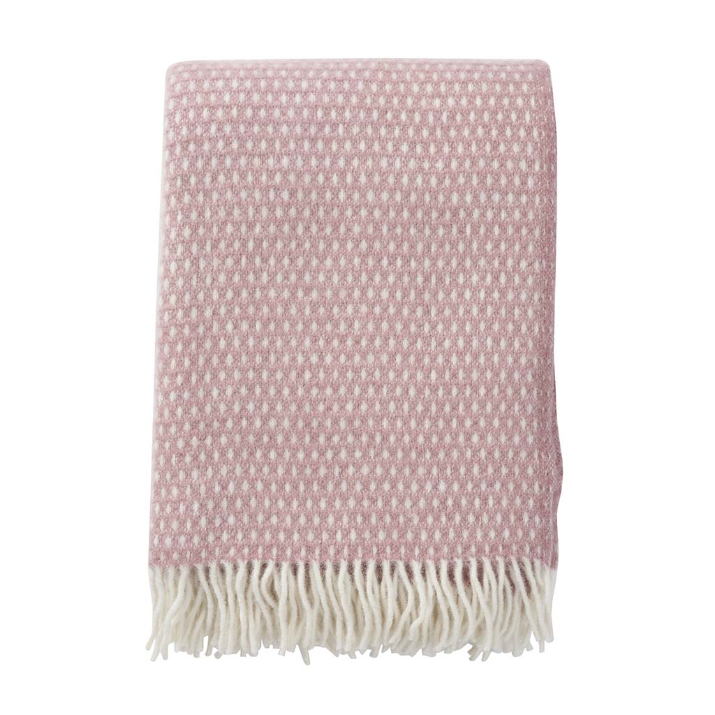 Klippan Knut Pink