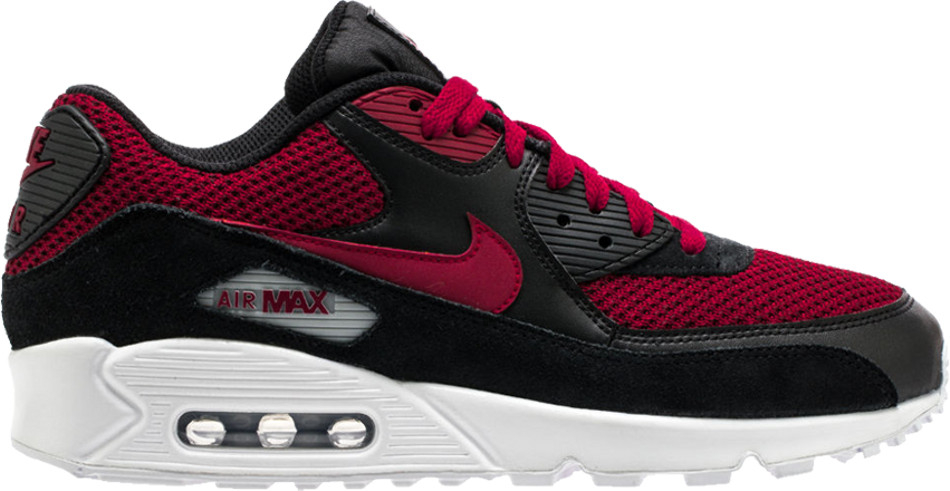 Air Max 90 Essential 537384-076 - Sneaker Replica Workshop
