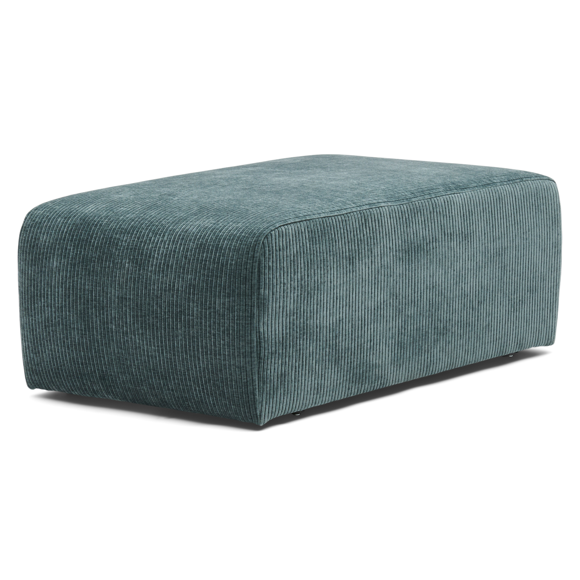Hocker Oscar racer teal