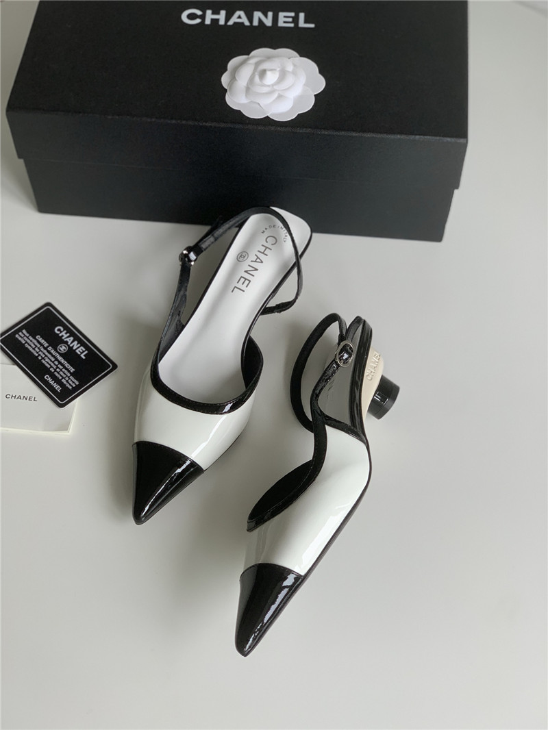 chanel early spring new sandals - Sneaker Replica Workshop