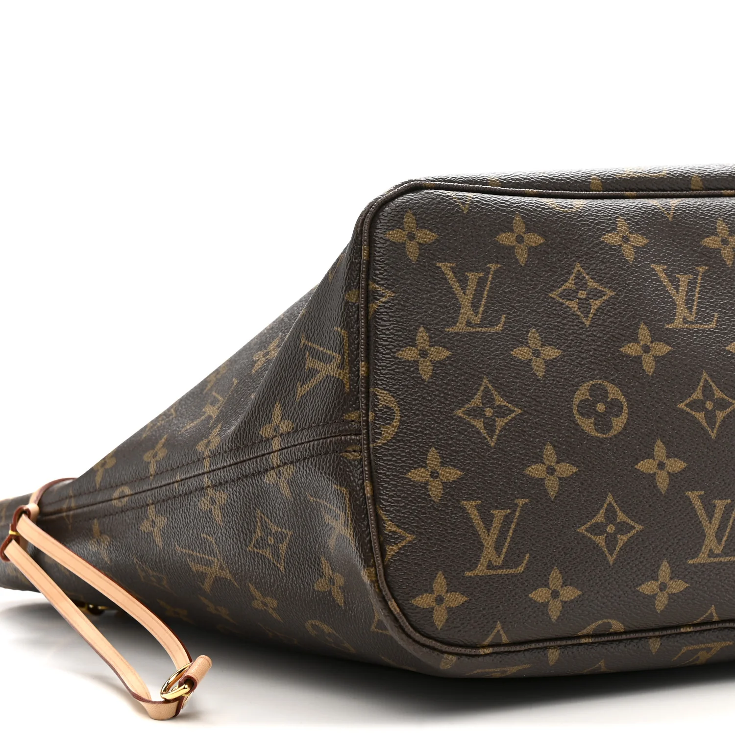 Monogram Neo Neverfull MM - Top Club
