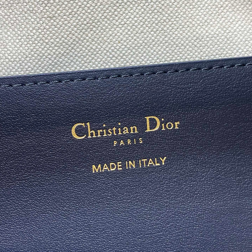 Dior Large D-Dream Bag - Top Club