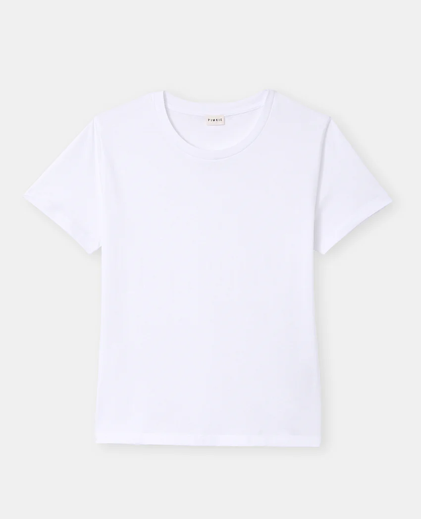 Pimkie T-shirt basique manches courtes