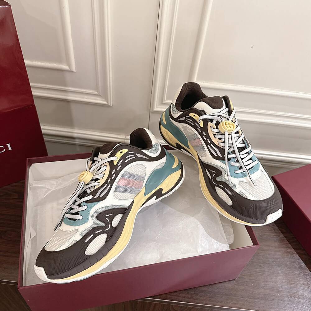 Gucci 2.0 sneakers - Top Club