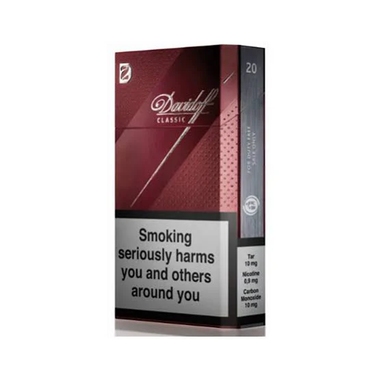 Davidoff Classic Carton