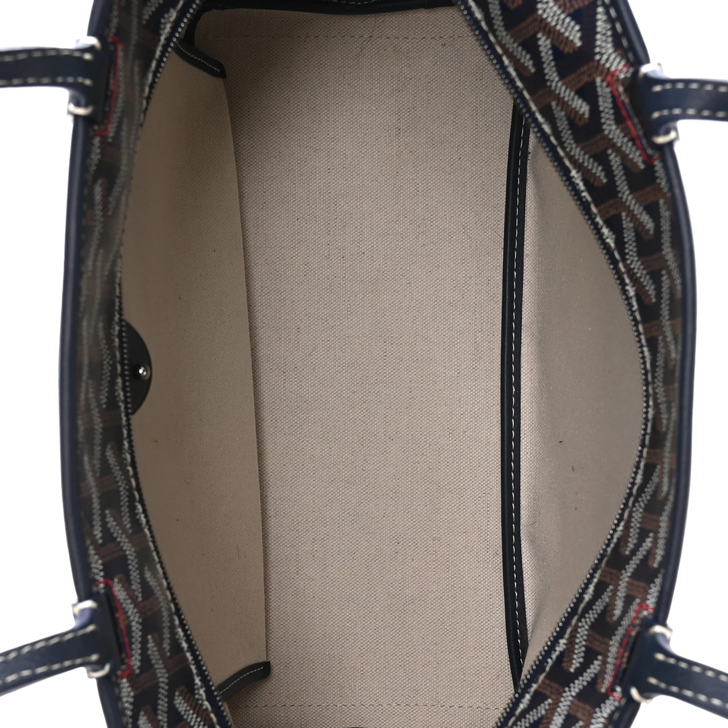 Goyardine Artois PM Navy - Top Club