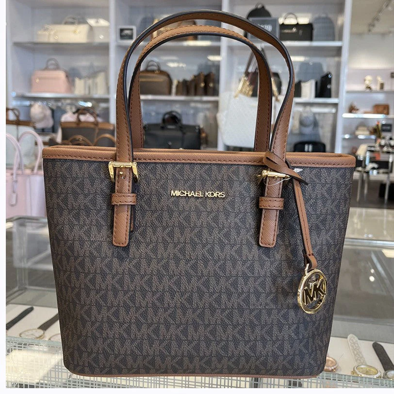 Mk Square Bag - Top Club