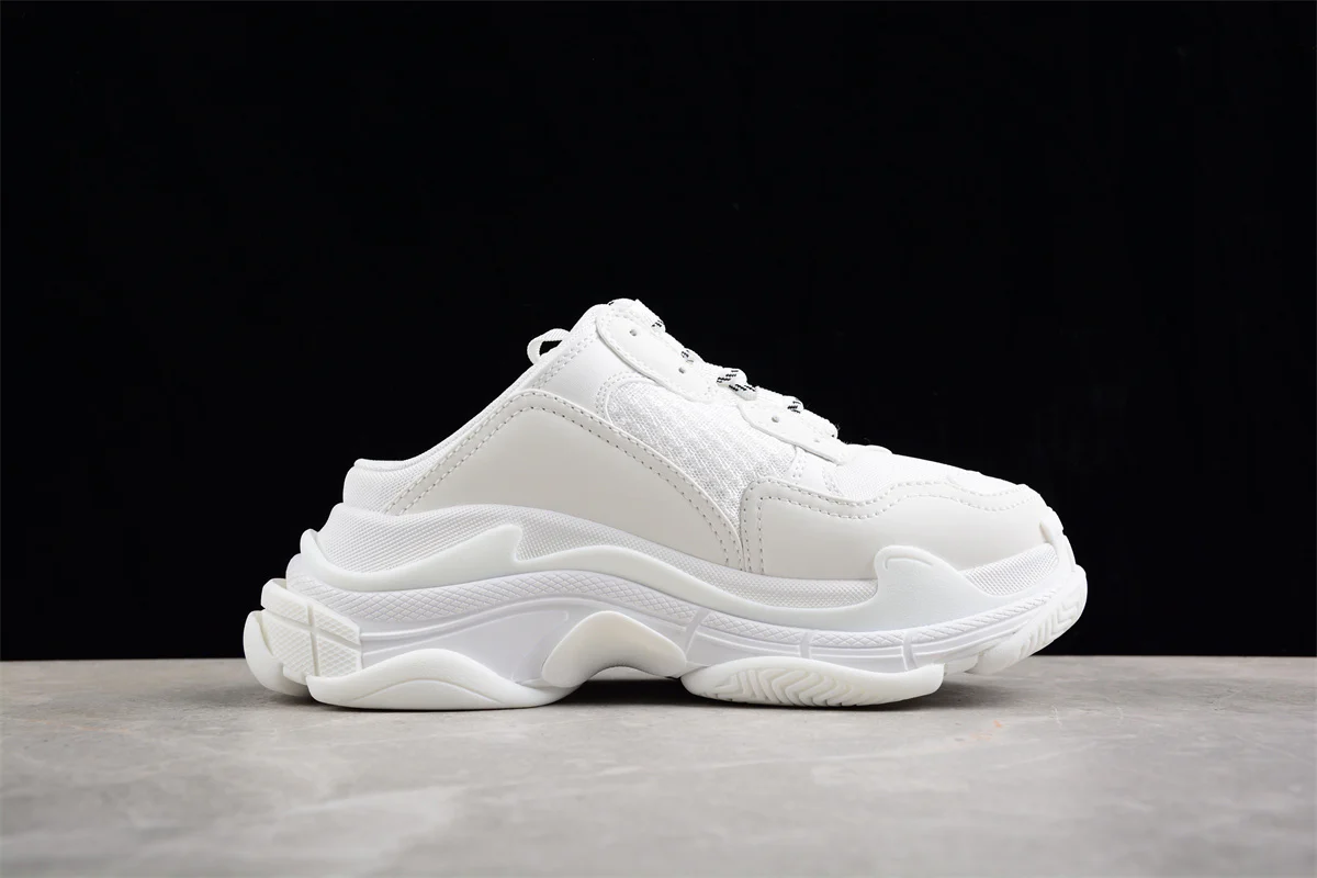 Balenciaga Triple S Mule 